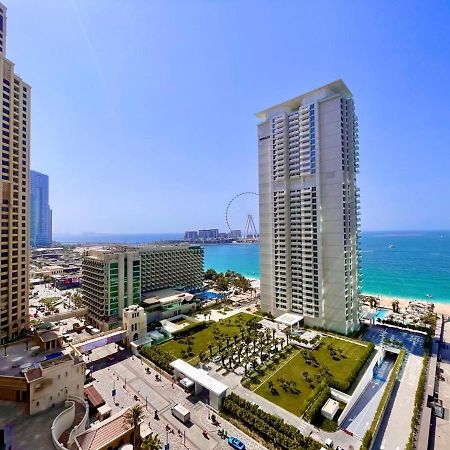 Ar Holiday Home Jbr ドバイ エクステリア 写真