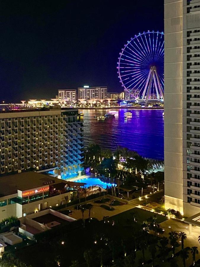 Ar Holiday Home Jbr ドバイ エクステリア 写真