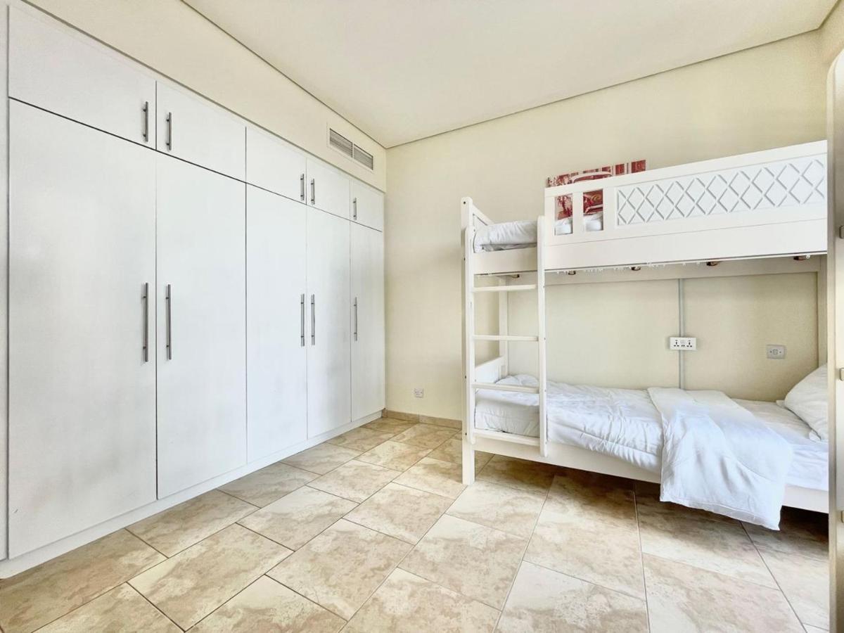 Ar Holiday Home Jbr ドバイ エクステリア 写真