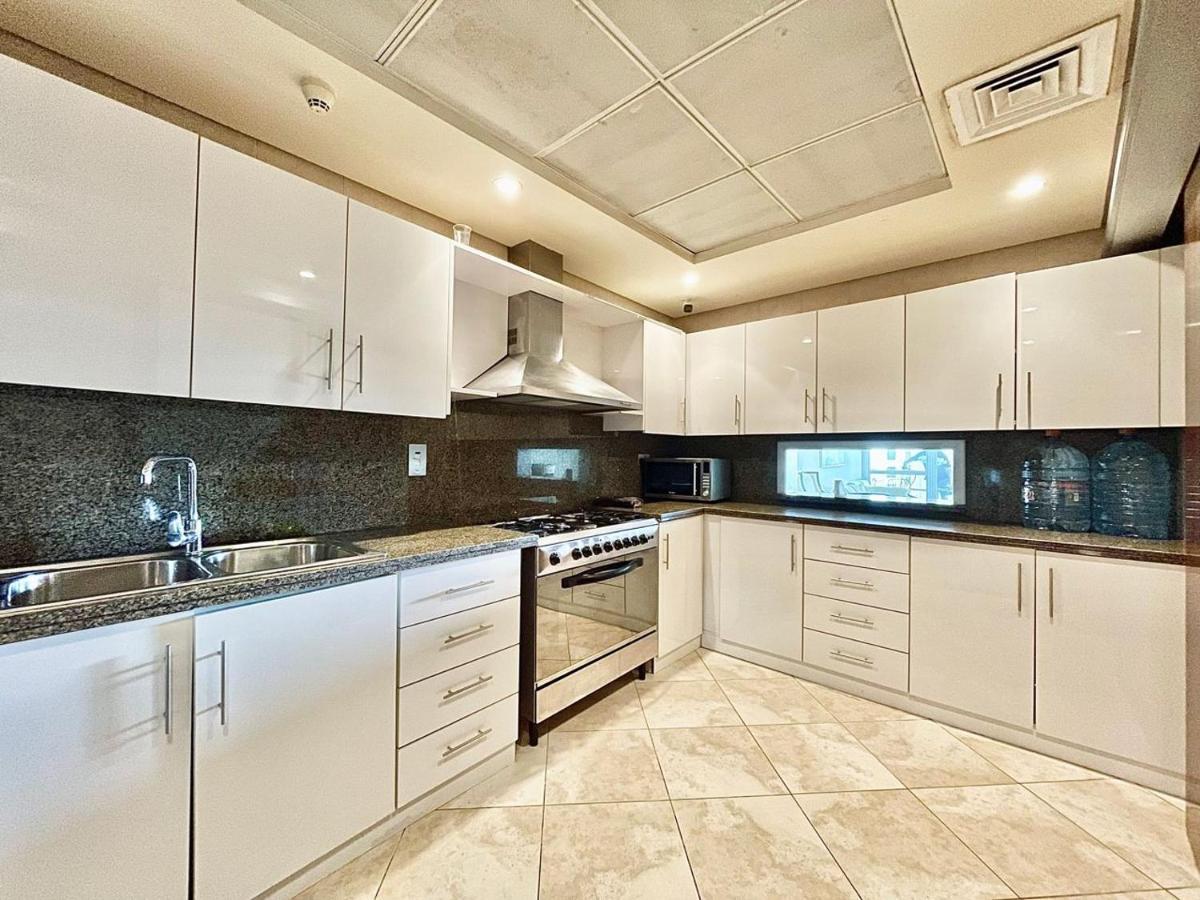 Ar Holiday Home Jbr ドバイ エクステリア 写真