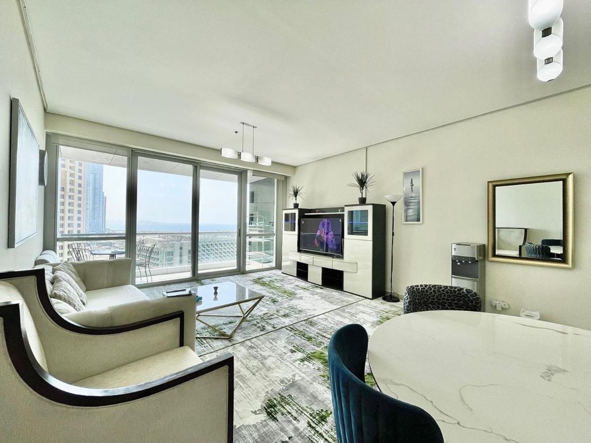 Ar Holiday Home Jbr ドバイ エクステリア 写真