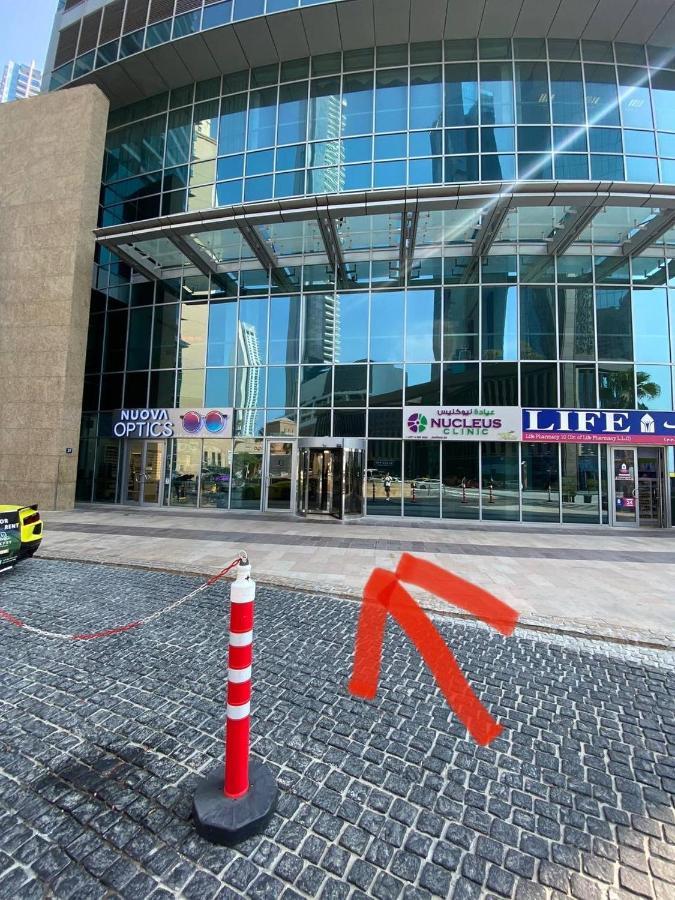 Ar Holiday Home Jbr ドバイ エクステリア 写真