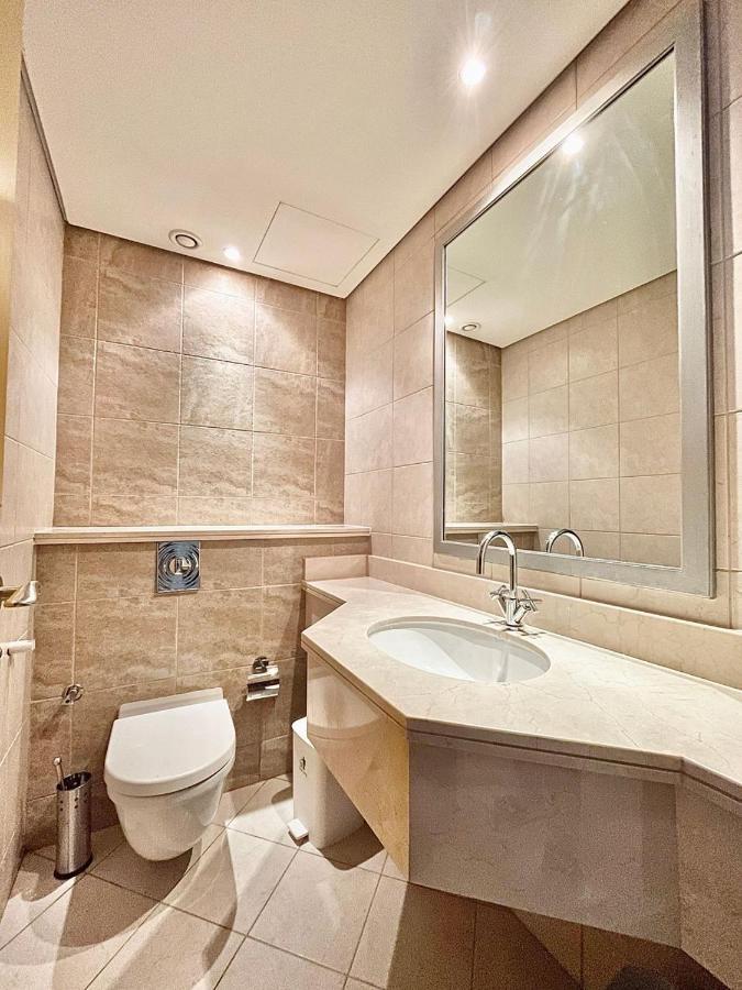 Ar Holiday Home Jbr ドバイ エクステリア 写真