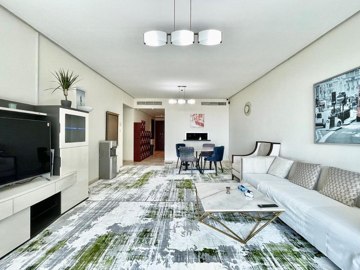 Ar Holiday Home Jbr ドバイ エクステリア 写真