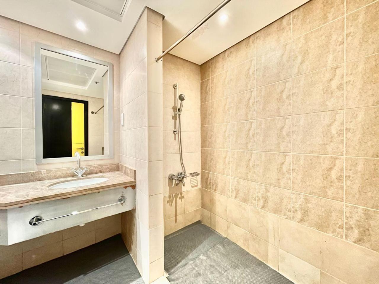 Ar Holiday Home Jbr ドバイ エクステリア 写真